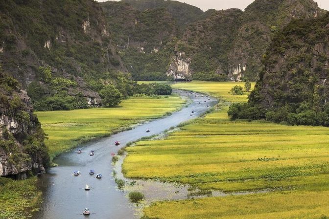 Il fenomeno dell’erosione del suolo
