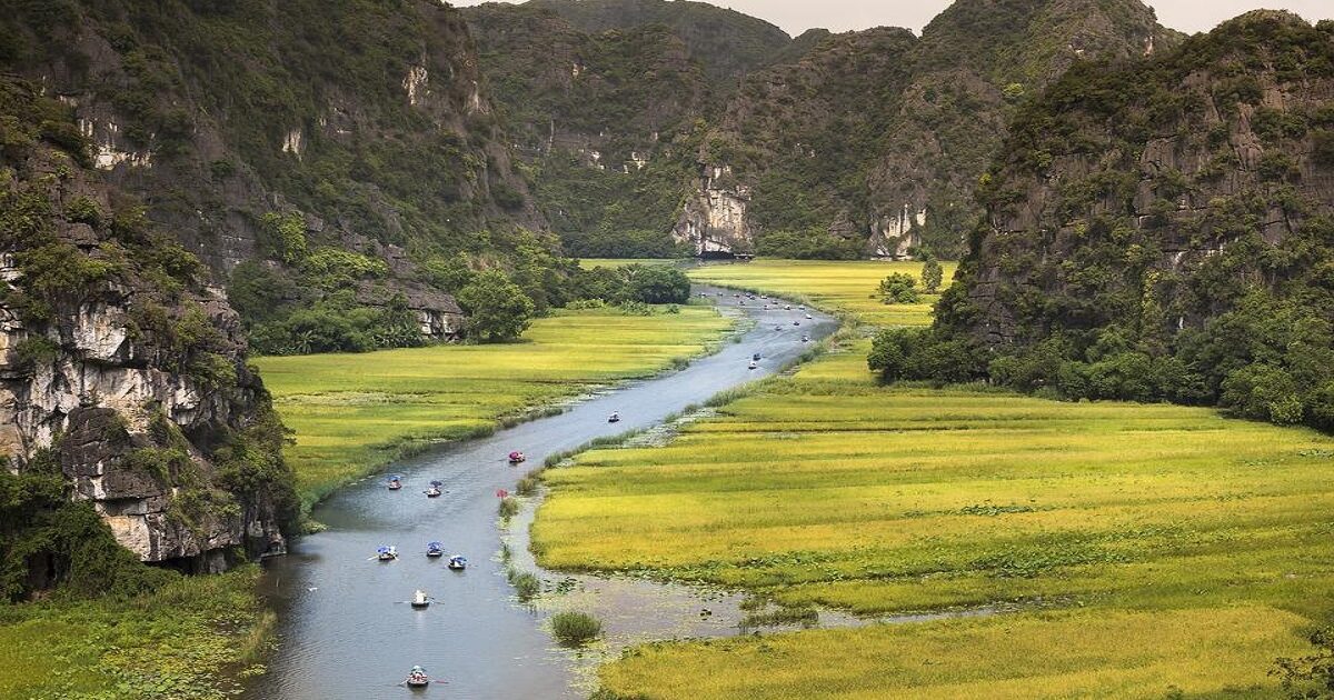 Il fenomeno dell’erosione del suolo